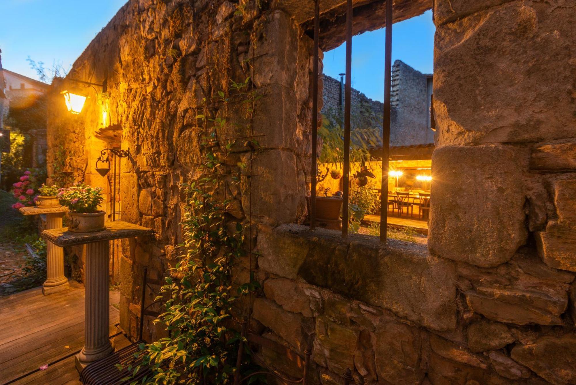 La Maison Au Puits Cordes-sur-Ciel Bagian luar foto